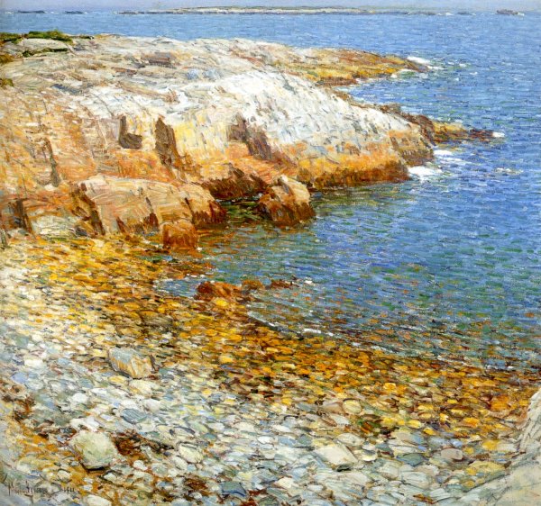 Isles of Shoals, Broad Cove